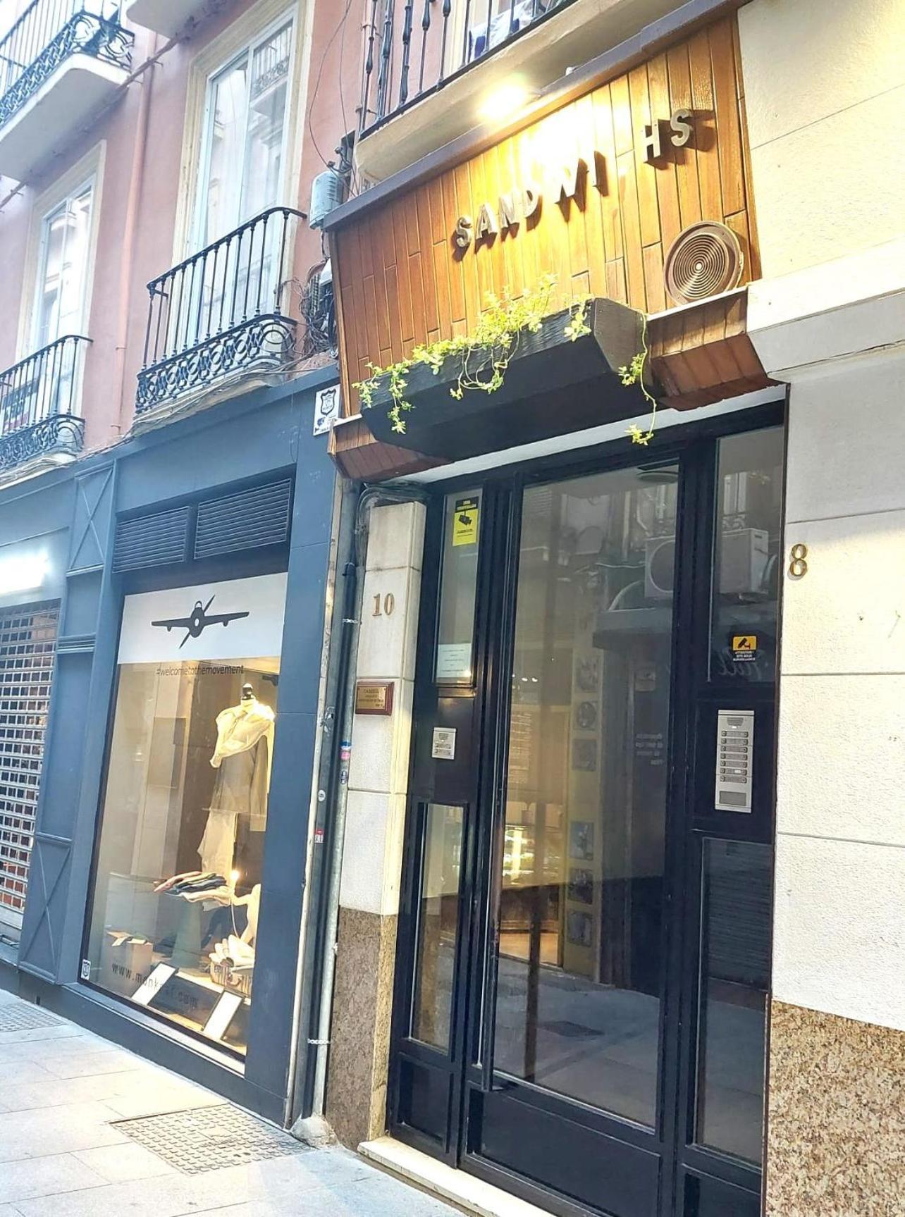 Granada Puerto Home Boutique Exteriör bild