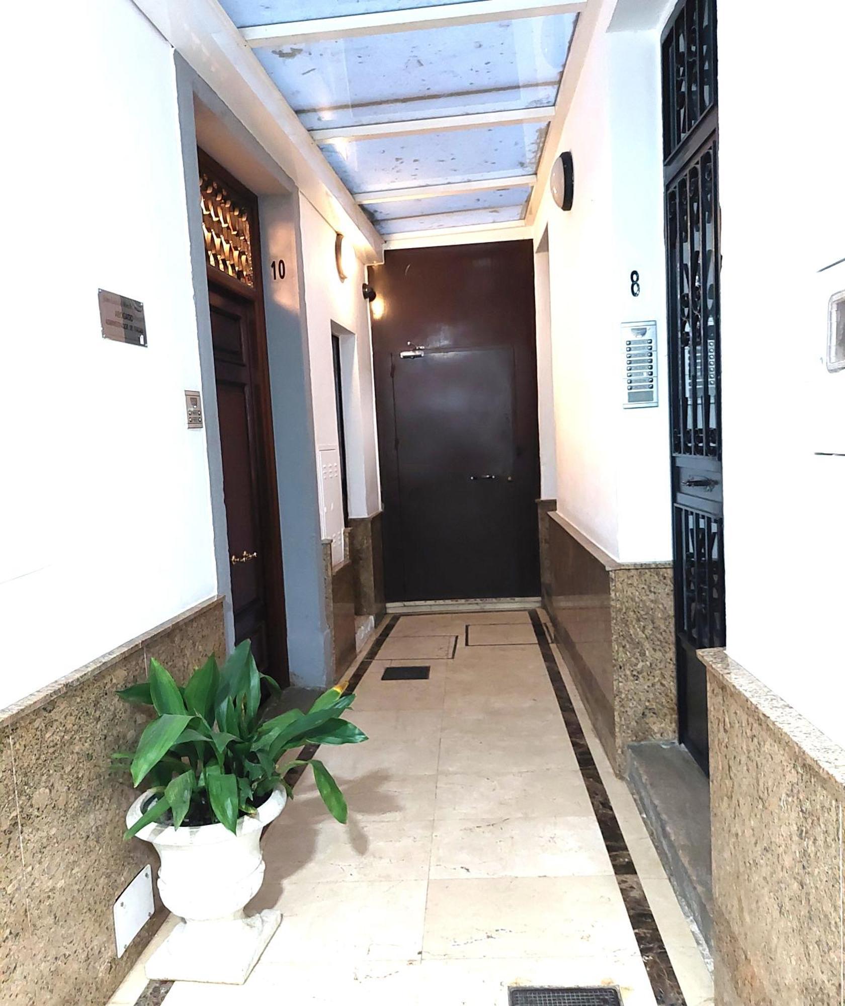 Granada Puerto Home Boutique Exteriör bild