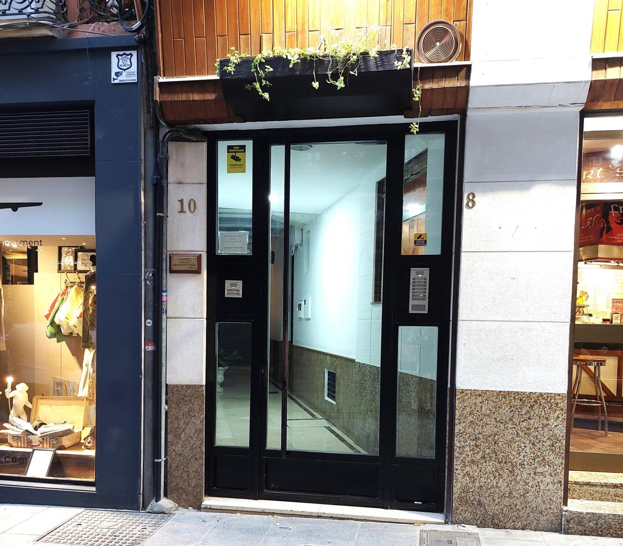 Granada Puerto Home Boutique Exteriör bild