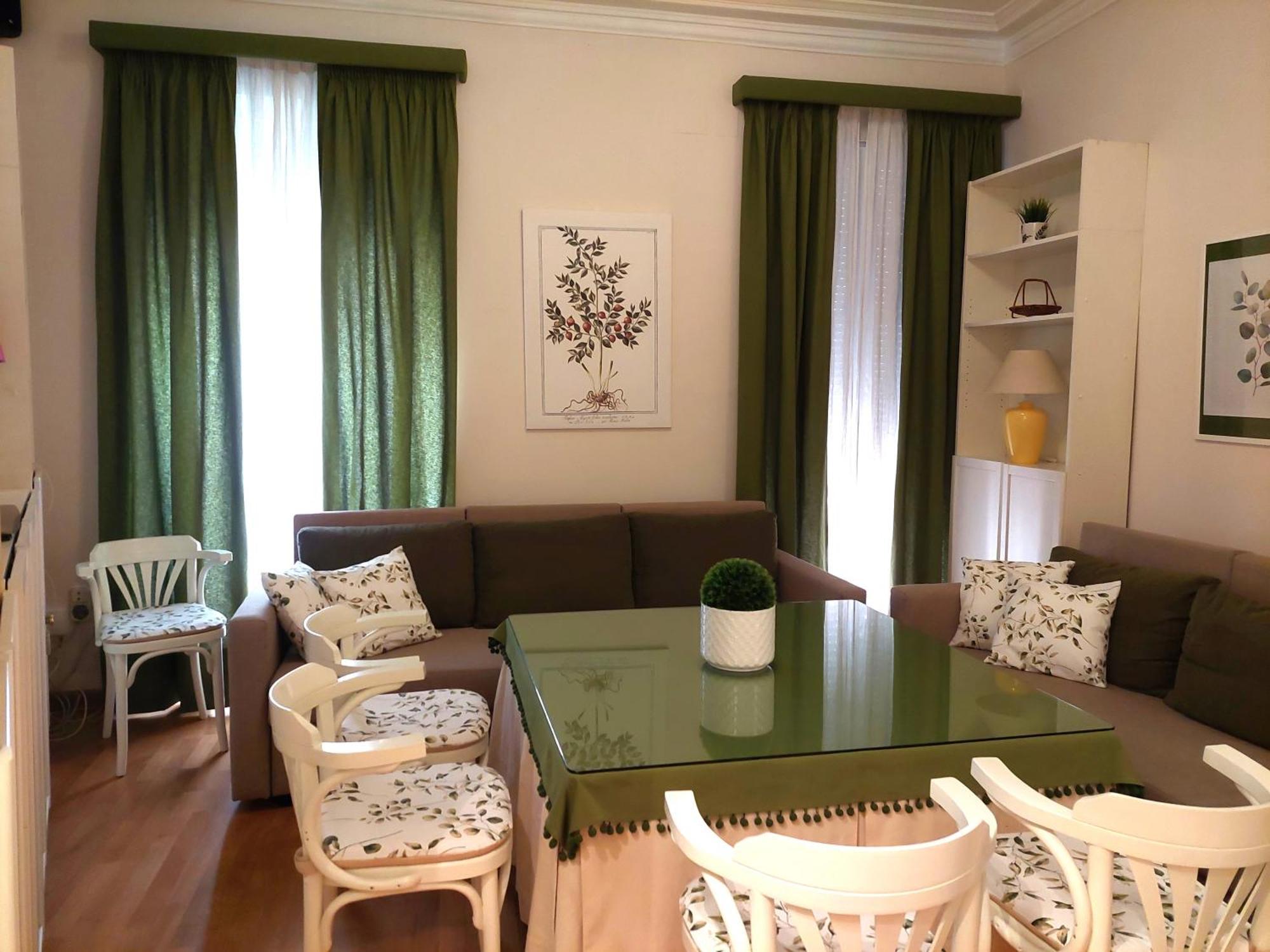 Granada Puerto Home Boutique Exteriör bild