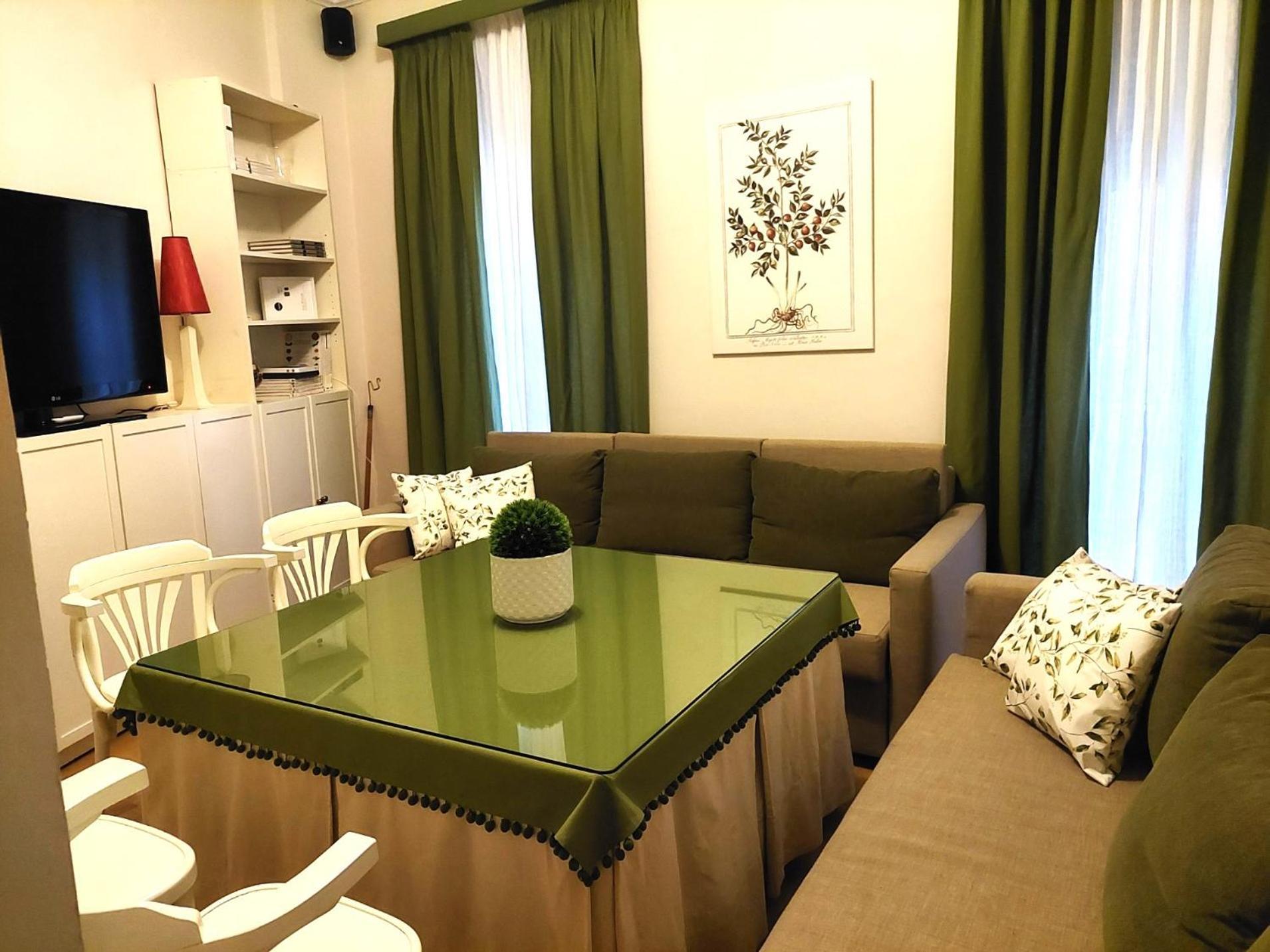 Granada Puerto Home Boutique Exteriör bild
