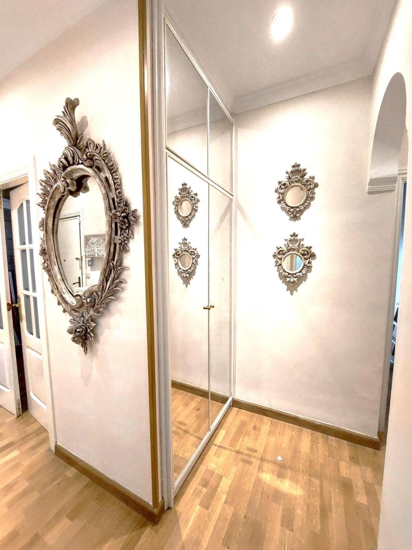 Granada Puerto Home Boutique Exteriör bild