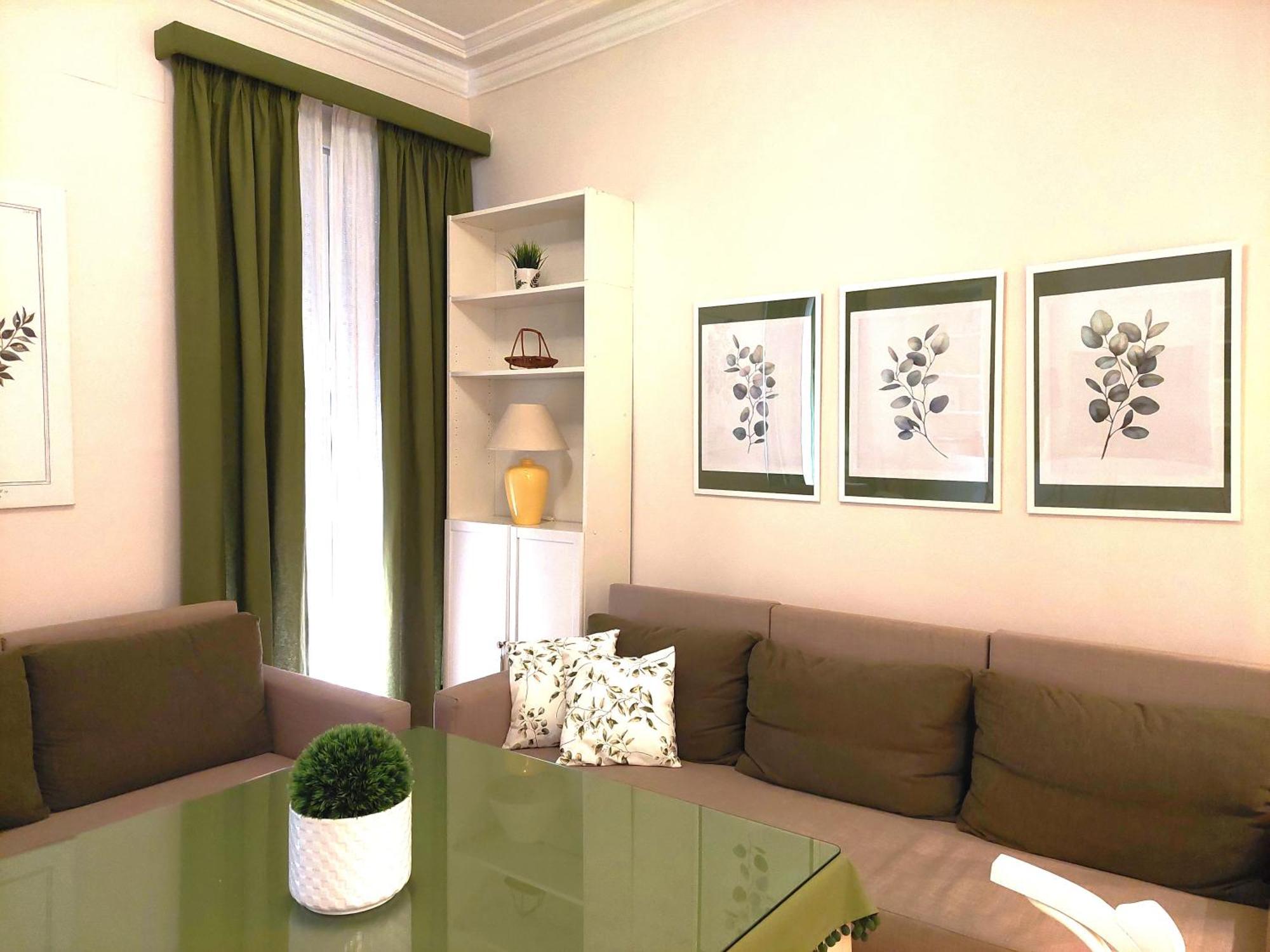 Granada Puerto Home Boutique Exteriör bild